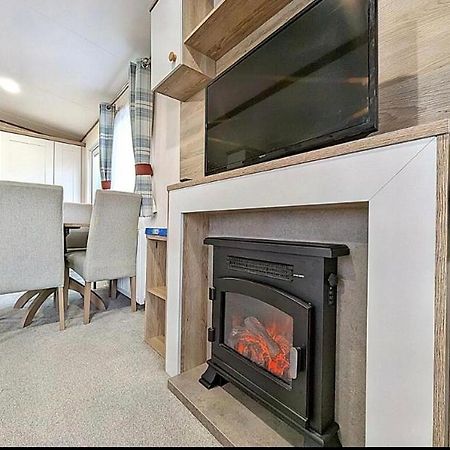 Villa Cosy Corner Brigham  Esterno foto