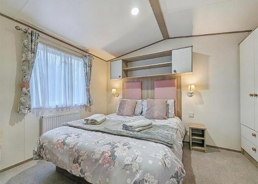 Villa Cosy Corner Brigham  Esterno foto