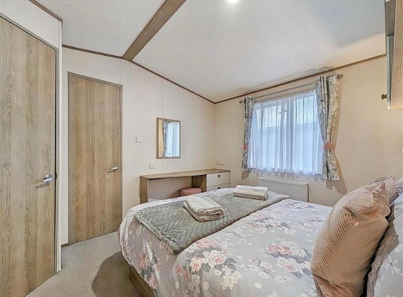 Villa Cosy Corner Brigham  Esterno foto